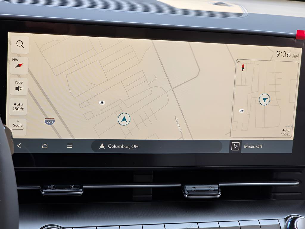 New 2026 Hyundai Kona Limited AWD/4WD image 19