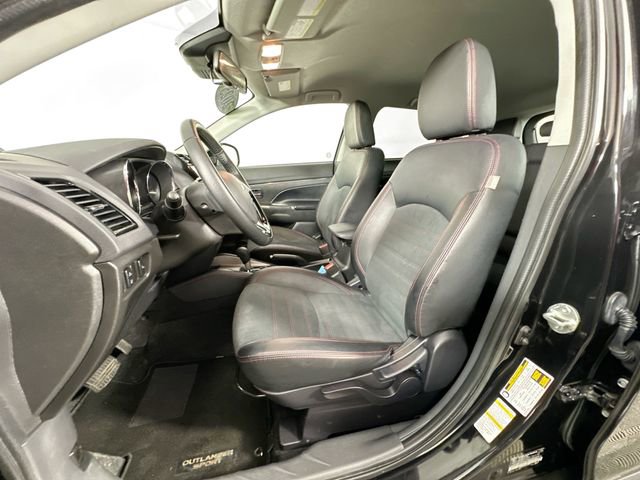 Used 2025 Mitsubishi Outlander Sport SE AWD/4WD image 17