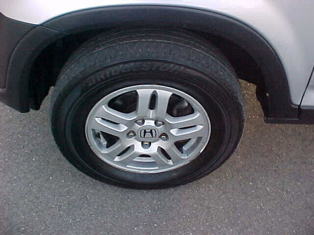 Used 2003 Honda CR-V EX image 5