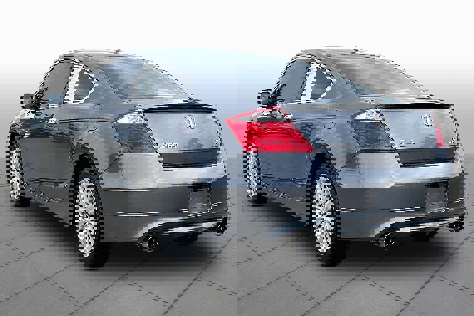 Used 2009 Honda Accord EX-L image 11