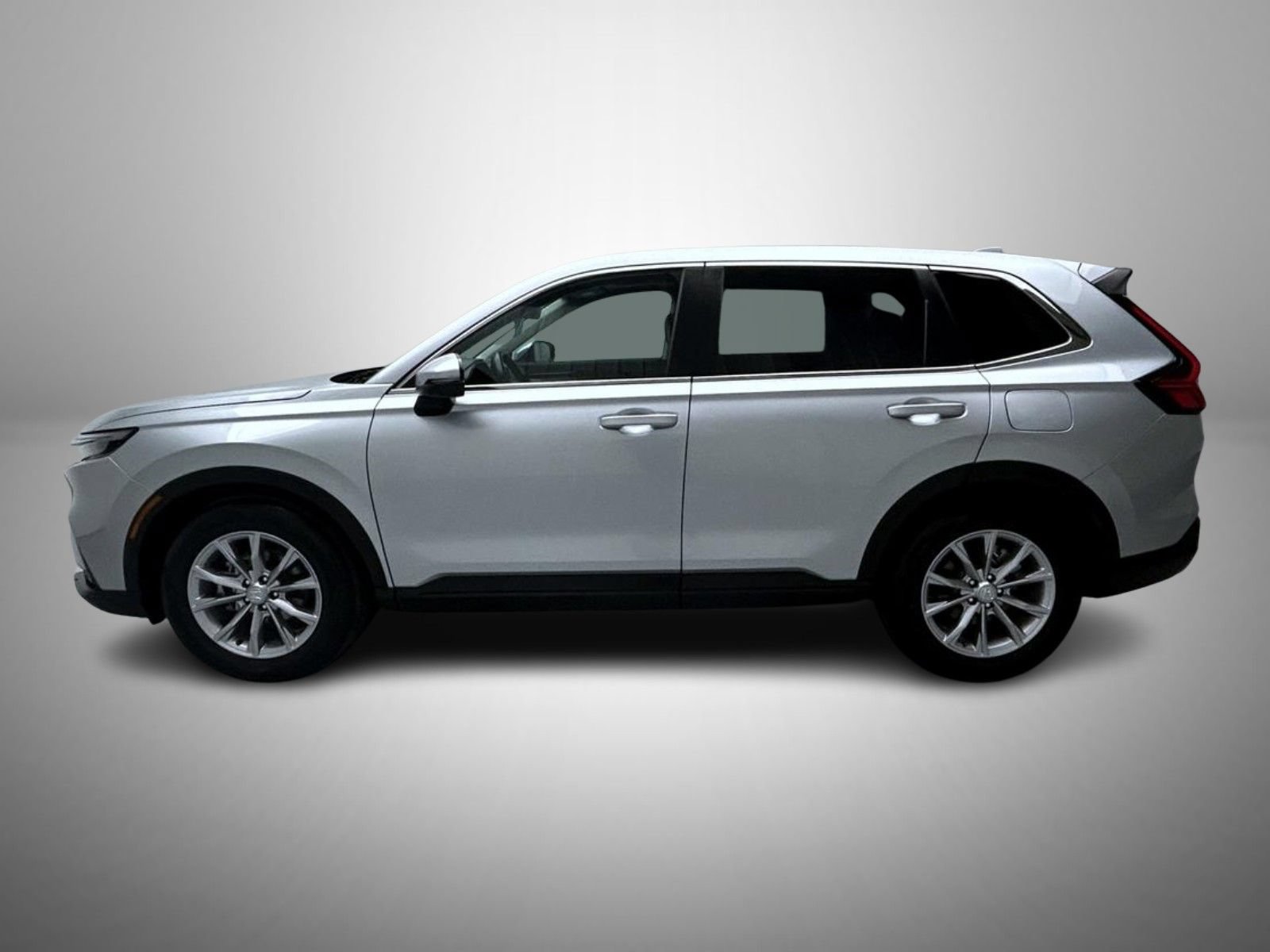 Used 2025 Honda CR-V EX-L image 8