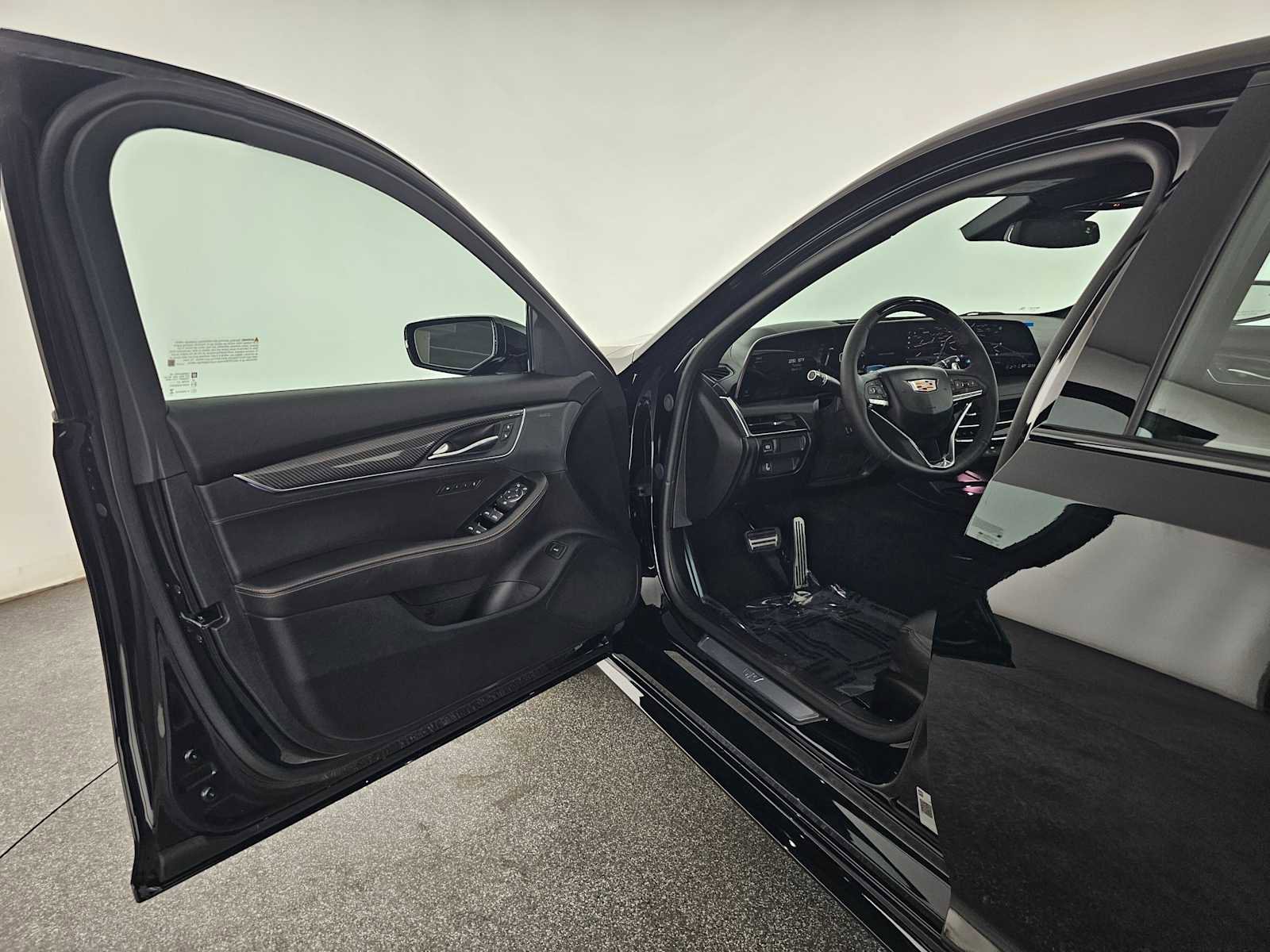 New 2026 Cadillac CT5 Sport image 19