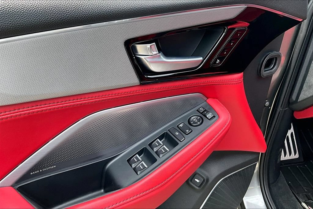 New 2026 Acura MDX A-Spec AWD/4WD image 21