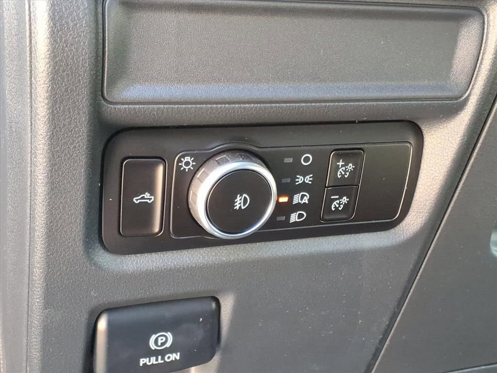 New 2026 Ford F150 STX w/ Equipment Group 200A image 15