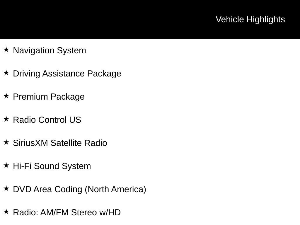 Used 2019 BMW X3 M40i AWD/4WD image 5