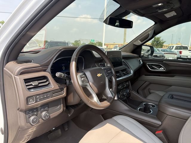 Used 2022 Chevrolet Tahoe LT AWD/4WD image 20