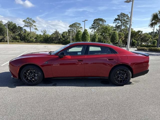 New 2026 Dodge Charger Scat Pack AWD/4WD image 6
