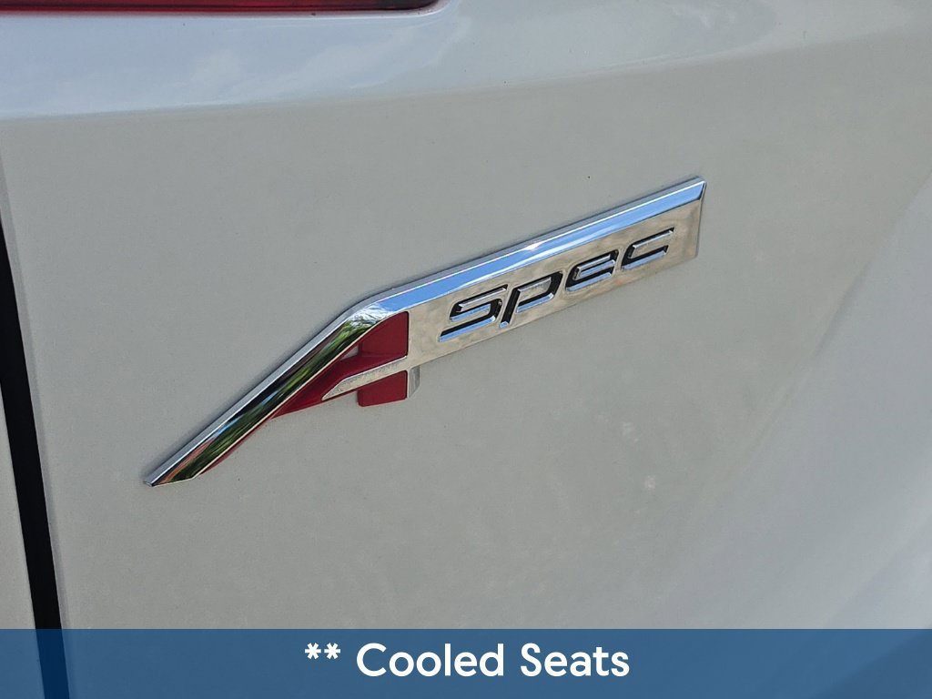 Certified 2023 Acura RDX w/ Advance Package FWD image 12