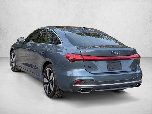 New 2025 Audi A5 2.0T Prestige image 7