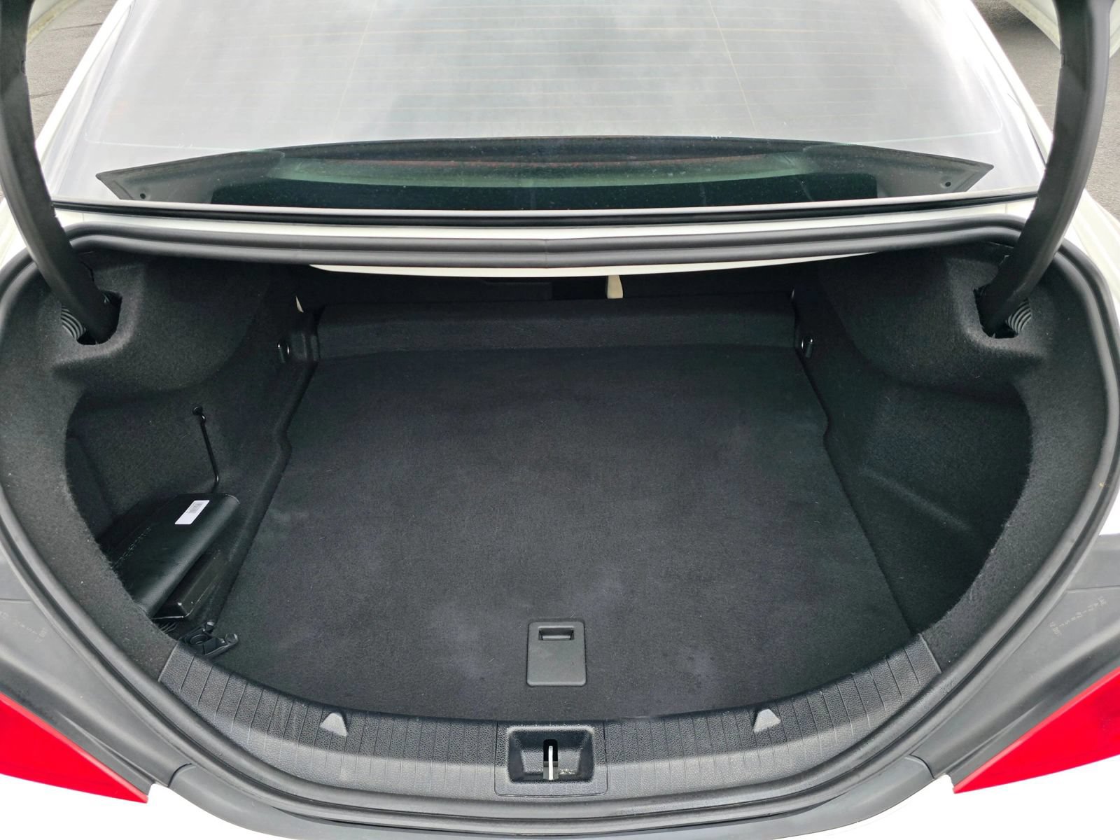 Used 2019 Mercedes-Benz CLA 250 4MATIC image 16