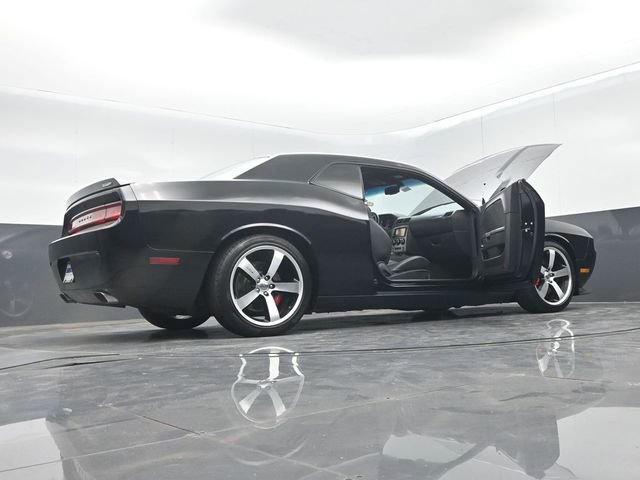Used 2012 Dodge Challenger SRT8 w/ Premium Sound Group RWD image 75