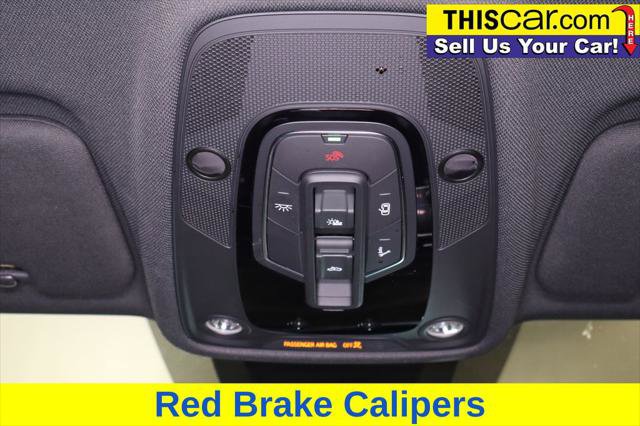 Used 2019 Audi Q8 Prestige w/ Year 1 Package image 25