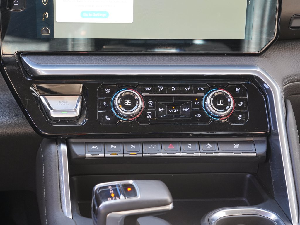 Used 2022 GMC Sierra 1500 Denali AWD/4WD image 26
