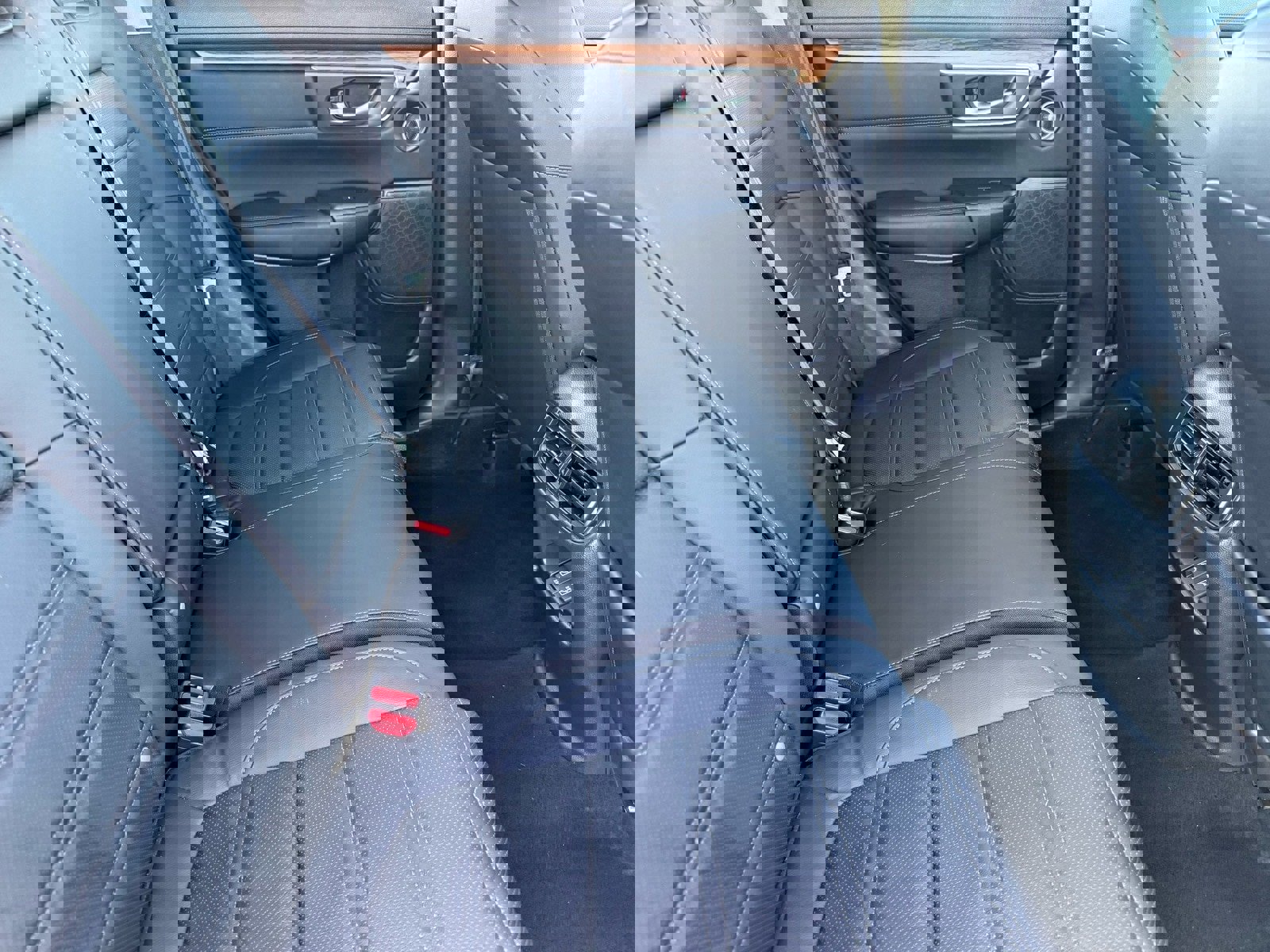 Used 2022 Honda CR-V EX-L image 29