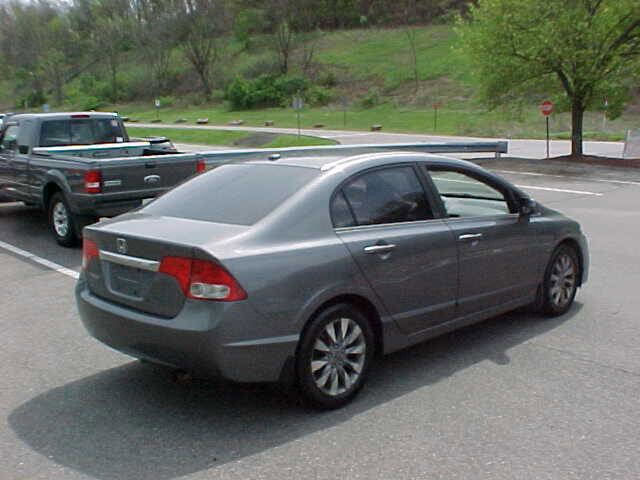Used 2009 Honda Civic EX image 6