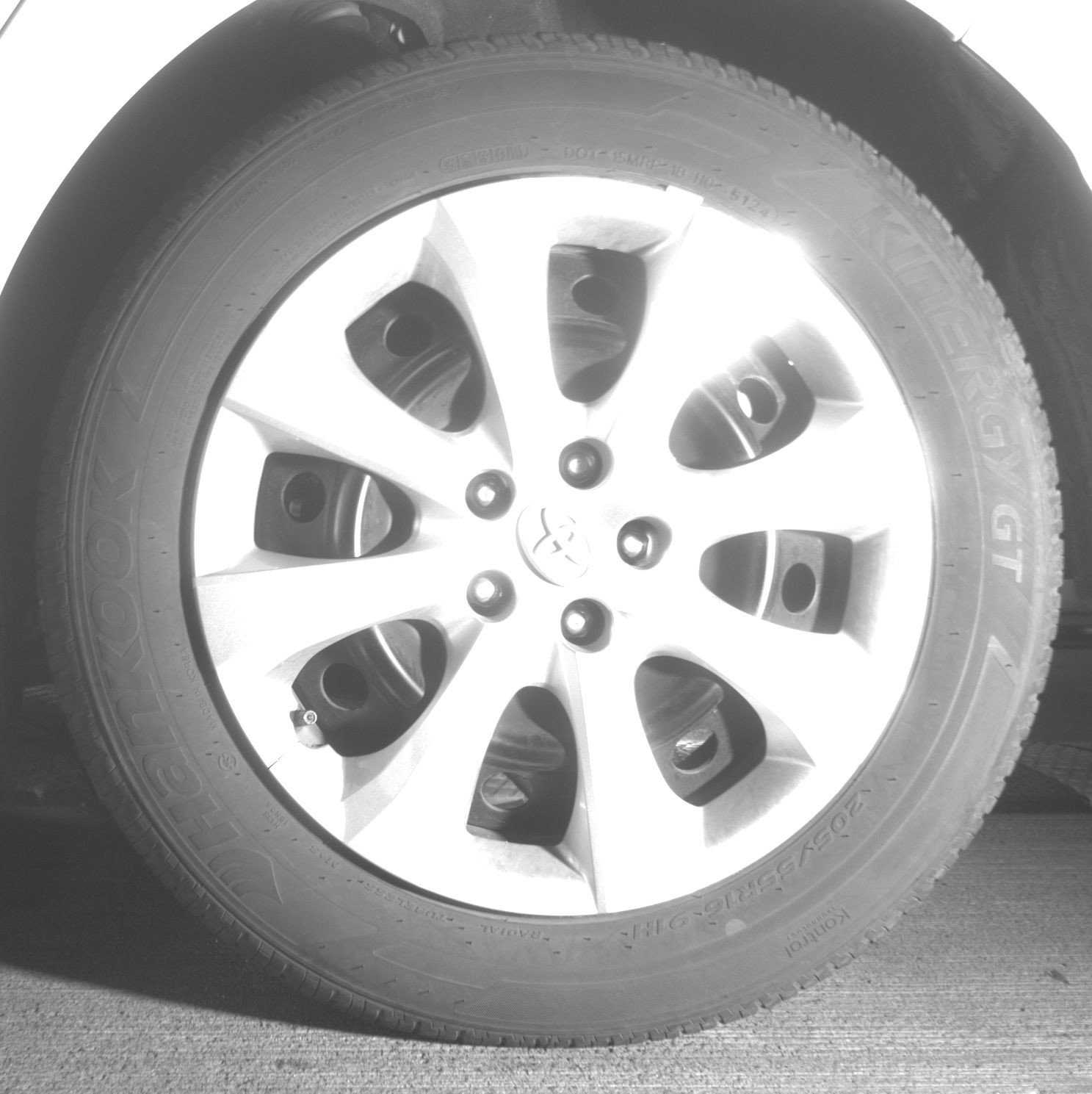Used 2025 Toyota Corolla LE FWD image 14