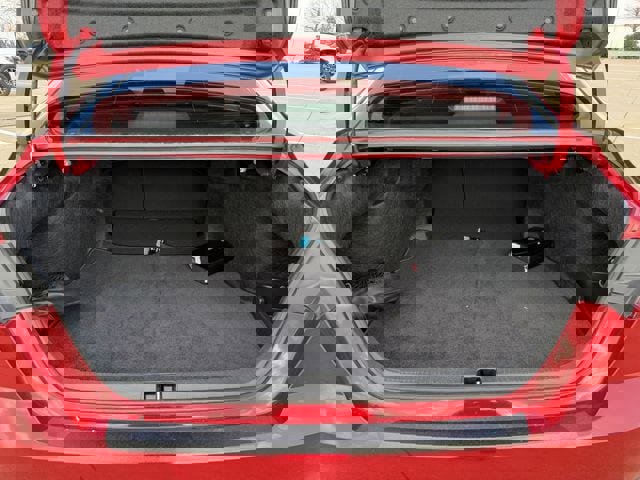 Certified 2025 Toyota Camry LE w/ Convenience Package image 29