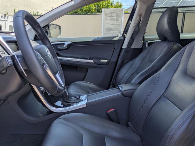 Used 2015 Volvo XC60 T6 FWD image 19
