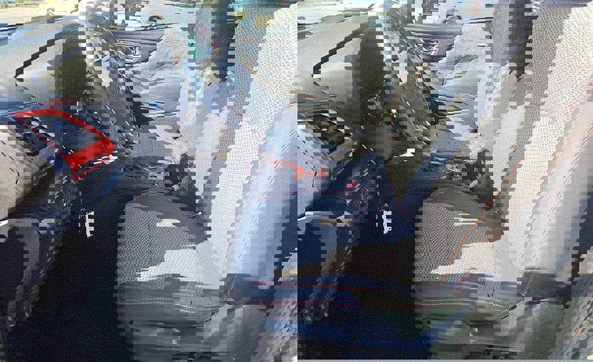 Used 2019 Subaru Forester Sport w/ Popular Package #2 image 7