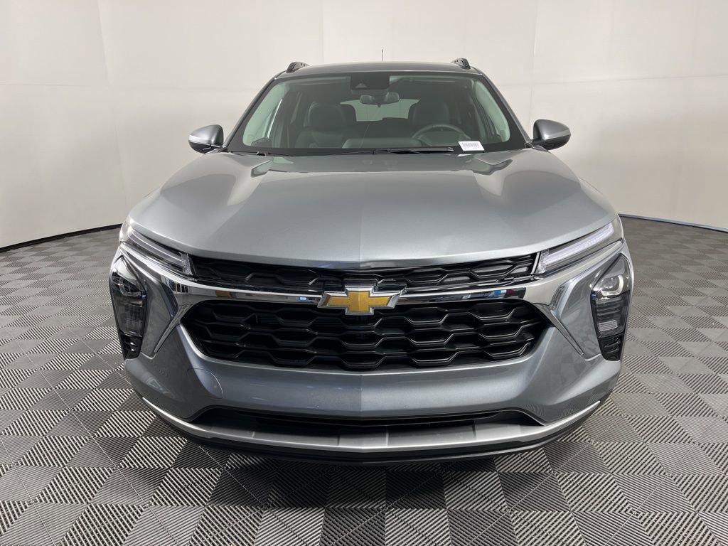 New 2026 Chevrolet Trax LT w/ Driver Confidence Package image 7