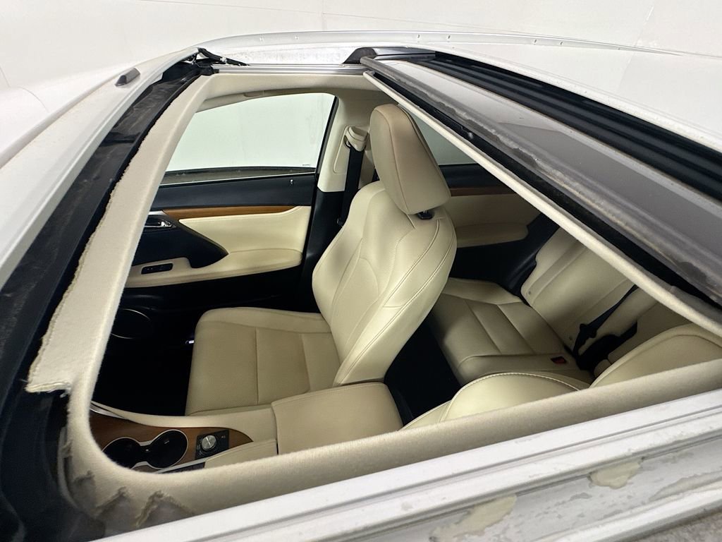 Used 2021 Lexus RX 350 FWD w/ Premium Package image 25