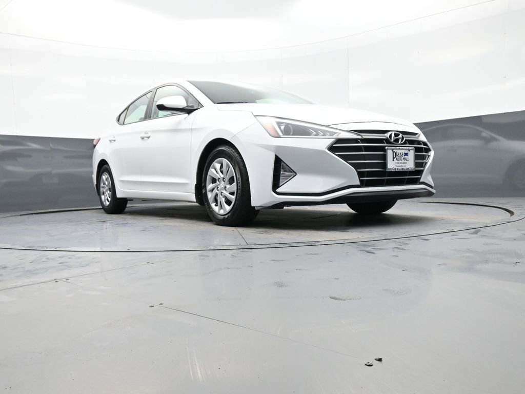 Used 2020 Hyundai Elantra SE w/ Cargo Package (C1) image 27