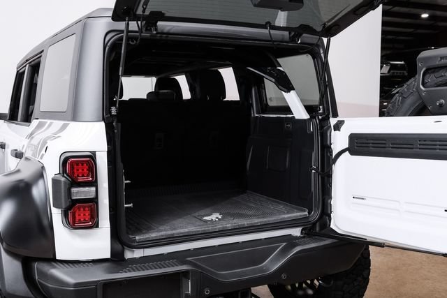Used 2023 Ford Bronco Raptor AWD/4WD image 45