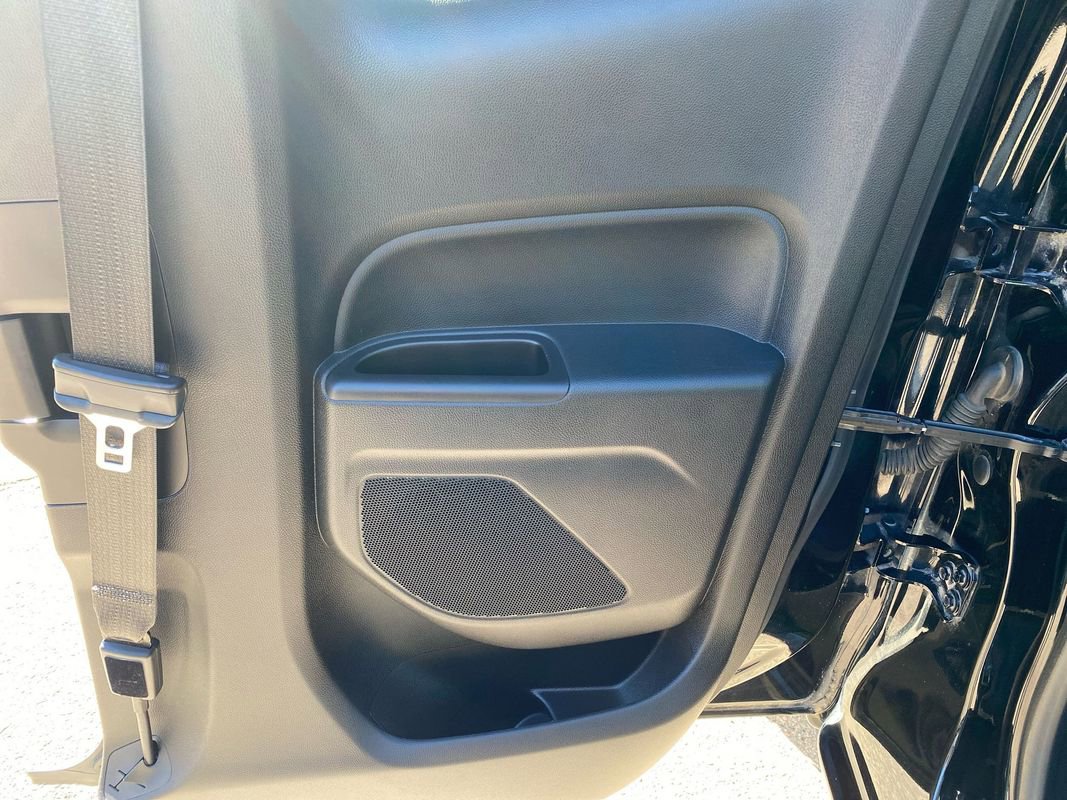 Used 2015 Chevrolet Colorado LT w/ LT Convenience Package image 33