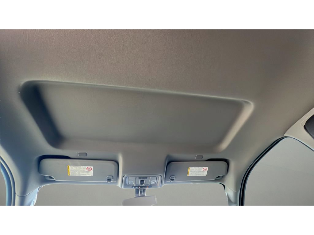 Certified 2023 Chevrolet Silverado 3500 LTZ w/ LTZ Plus Package image 29