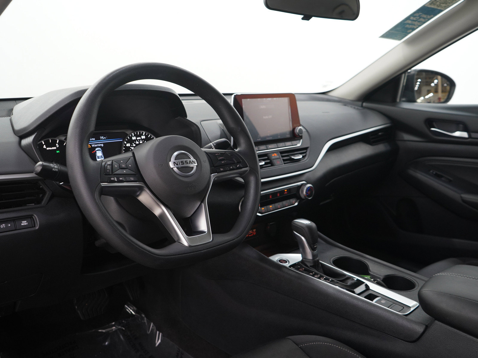 Used 2020 Nissan Altima 2.5 S AWD/4WD image 23