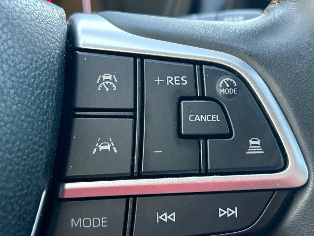 Used 2024 Toyota Grand Highlander AWD image 18