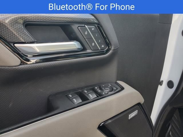 New 2026 Chevrolet Silverado 2500 ZR2 w/ ZR2 Bison Edition image 22
