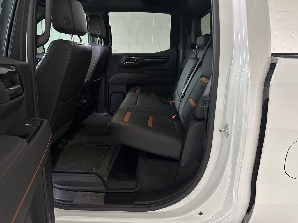 Used 2026 GMC Sierra 1500 AT4 w/ AT4 Premium Package image 37