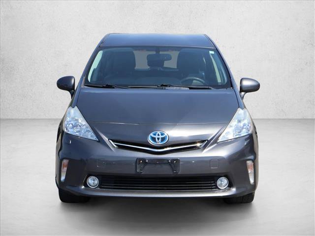 Used 2012 Toyota Prius V Five FWD video 2