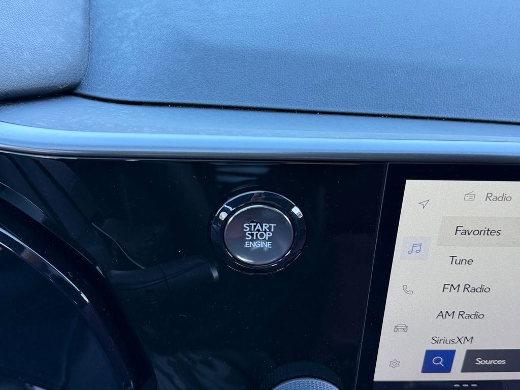 Used 2023 Lexus NX 350 AWD image 30