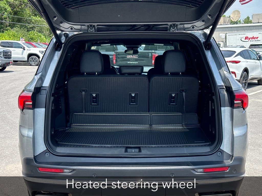 New 2026 Buick Enclave Preferred w/ LPO, Floor Liner Package AWD/4WD image 27