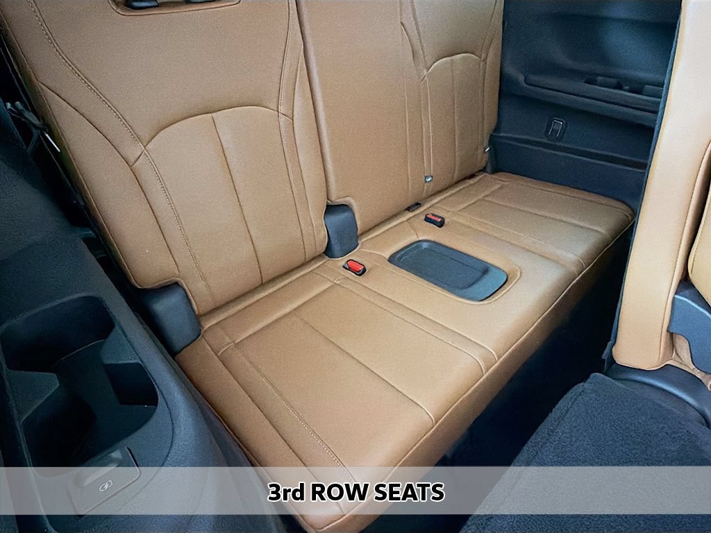 Used 2023 INFINITI QX60 Sensory AWD/4WD image 12