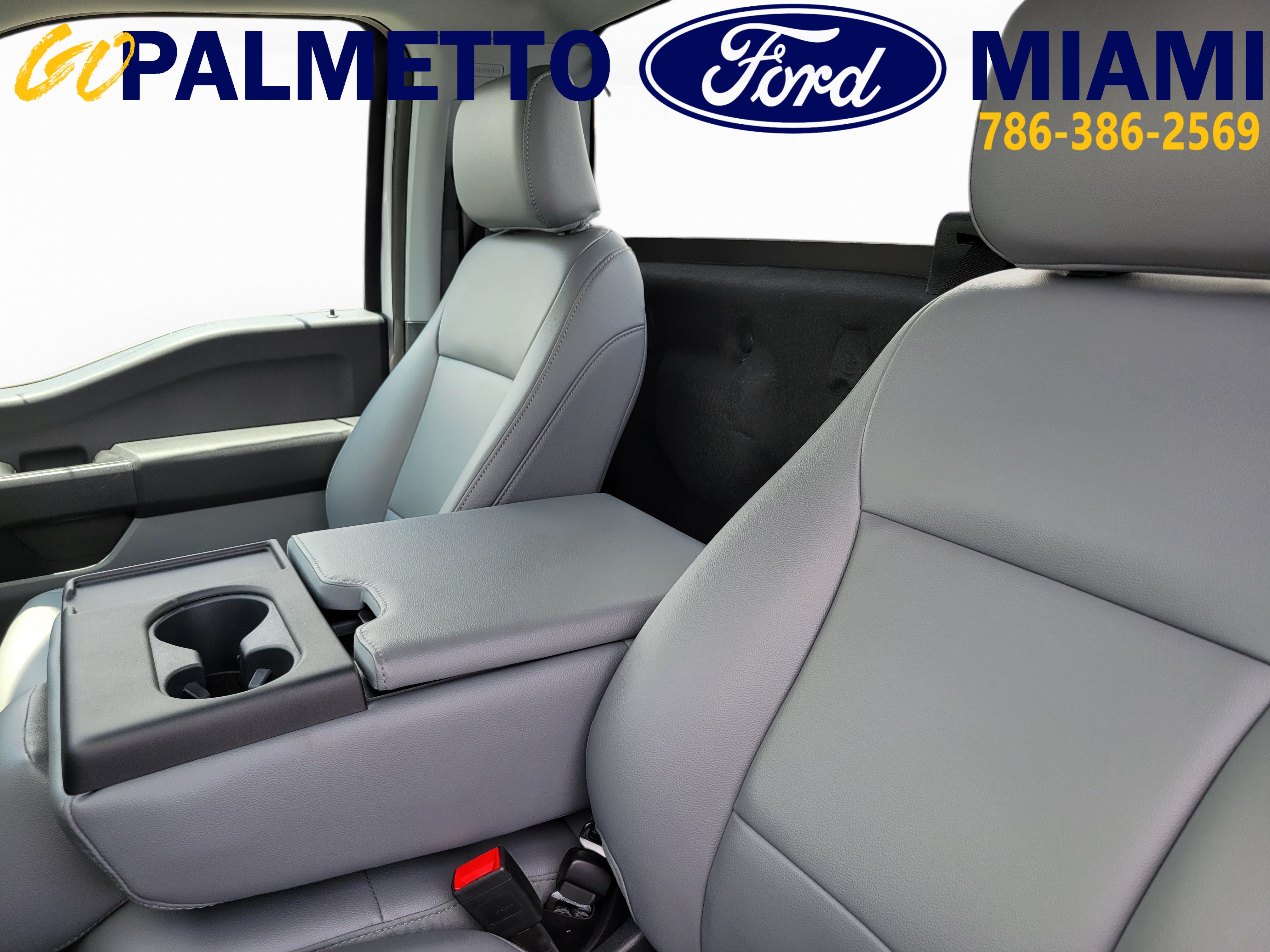 New 2024 Ford F450 XL AWD/4WD image 10