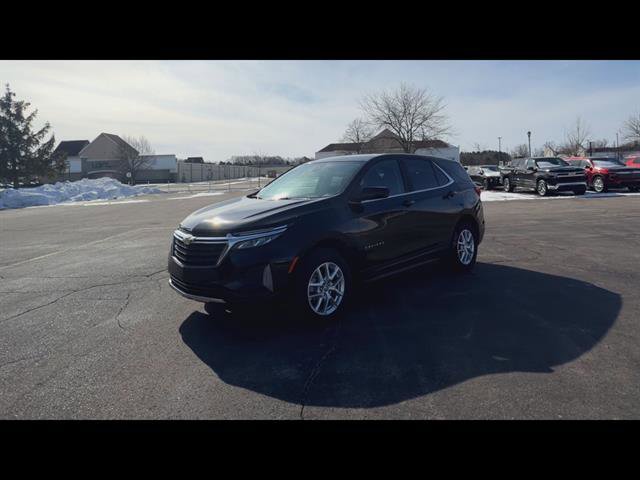 Used 2023 Chevrolet Equinox LT image 27