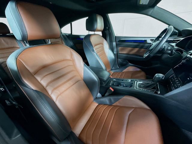 Used 2021 Volkswagen Arteon SEL image 29