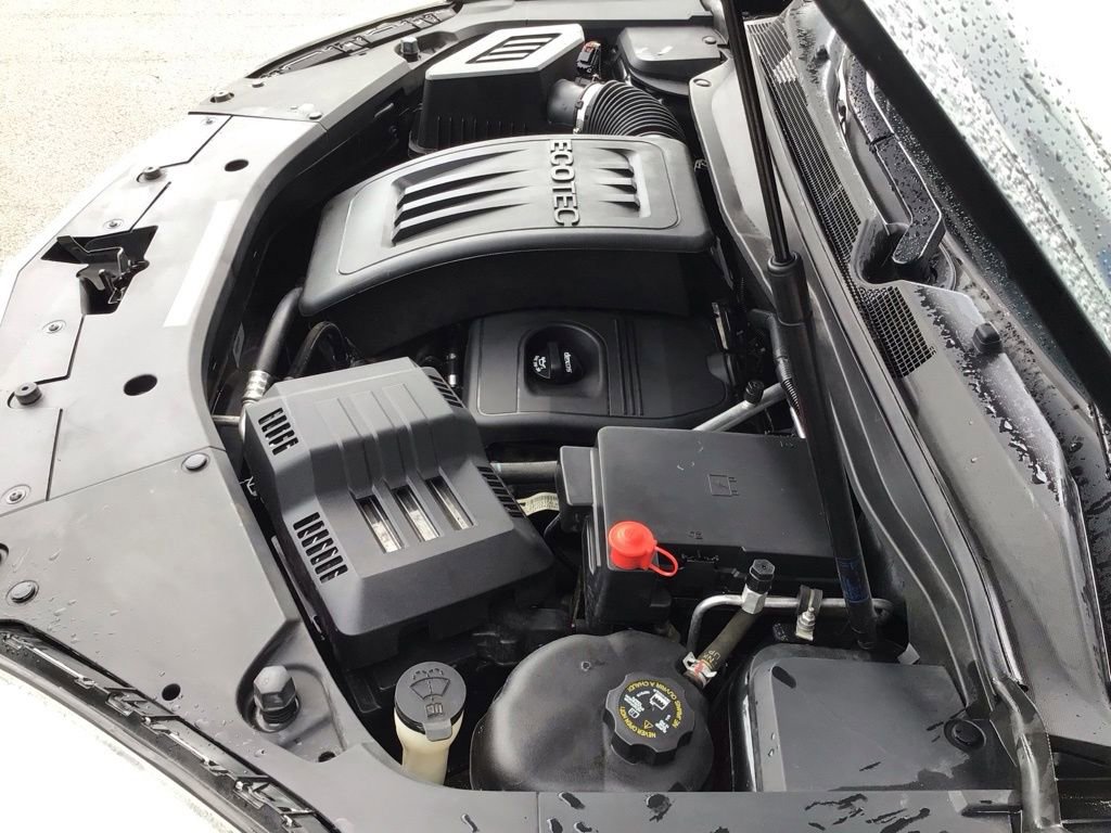 Used 2014 Chevrolet Equinox LS FWD image 36