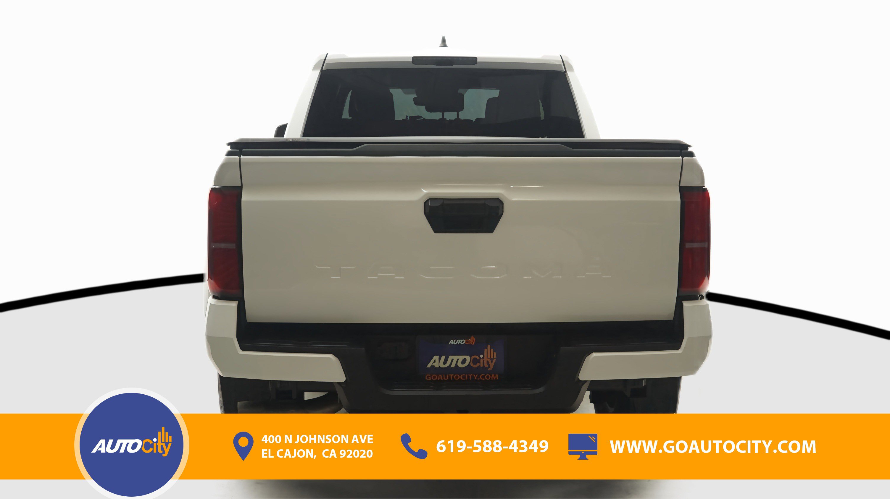 Used 2024 Toyota Tacoma TRD Sport image 12