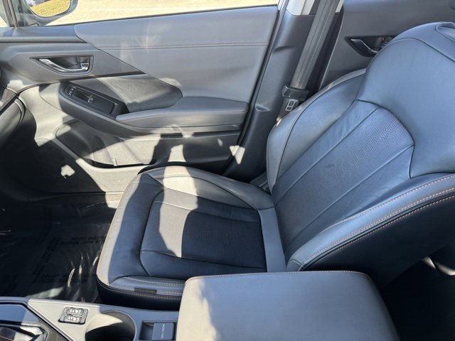 Used 2024 Subaru Crosstrek 2.5i Limited image 23