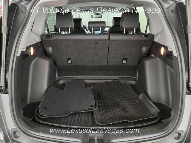 Used 2019 Honda CR-V EX-L image 20