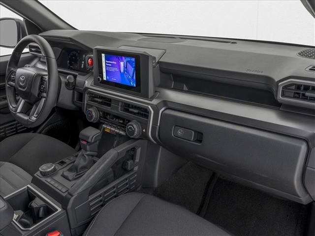 New 2026 Toyota 4Runner TRD Sport AWD/4WD image 11
