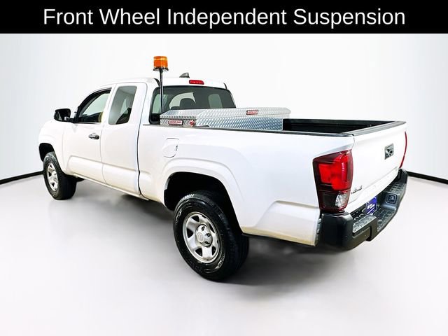 Used 2022 Toyota Tacoma SR image 5