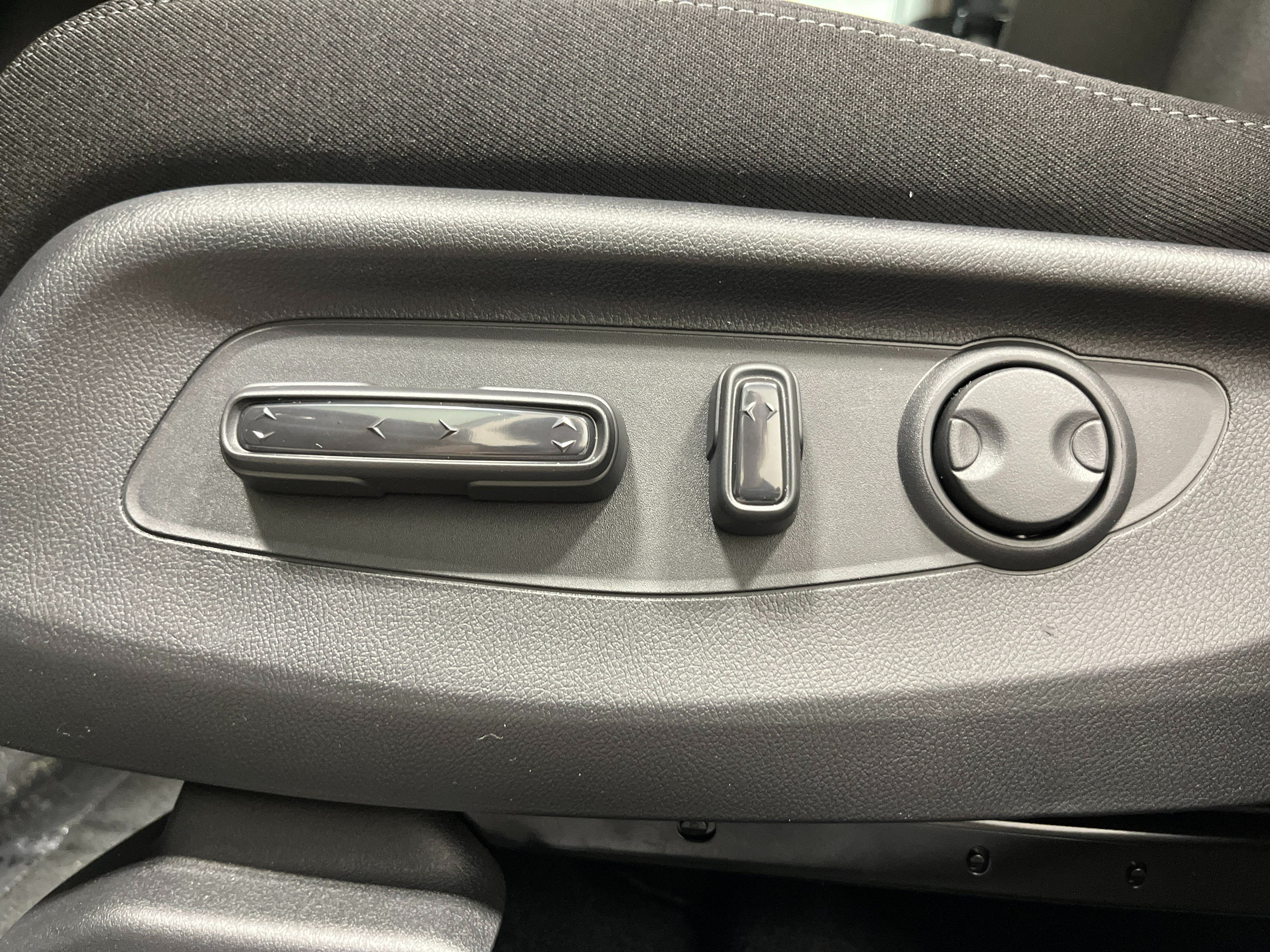 New 2027 Honda CR-V EX image 17