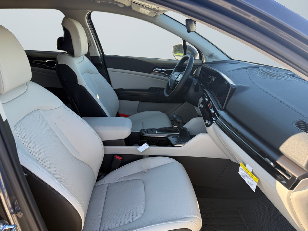 New 2026 Kia Sportage EX AWD/4WD image 15