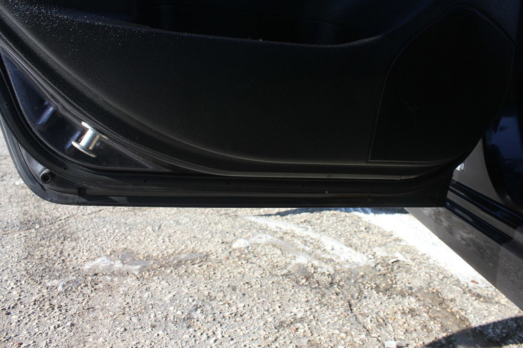 Used 2009 Subaru Impreza 2.5i image 41