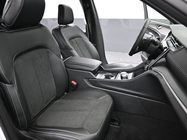 New 2025 Jeep Grand Cherokee Laredo image 26